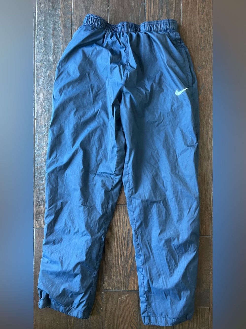 VTG Y2K Nike Windbreaker Pants